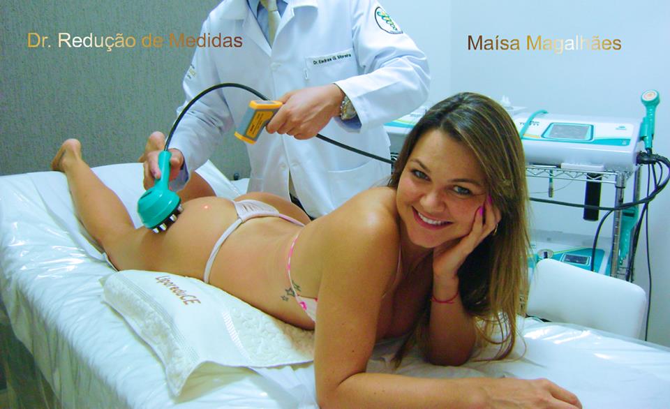 Dr.Esdras - Maísa Magalhães